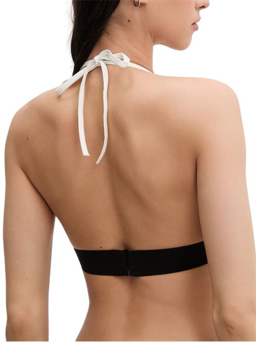 Reggiseno triangolo Calvin Klein | LV00Q61225UB1